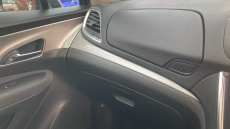 Vauxhall Mokka 1.6i Exclusiv 5dr Petrol Hatchback